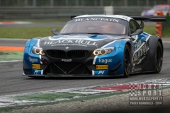 Autodromo di Monza - Monza BlancPain Endurance Series 2014_04