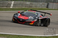 Autodromo di Monza - Monza BlancPain Endurance Series 2014_12