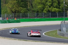 Autodromo di Monza - Monza BlancPain Endurance Series 2014_13