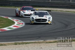 Autodromo di Monza - Monza BlancPain Endurance Series 2014_14