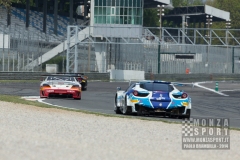 Autodromo di Monza - Monza BlancPain Endurance Series 2014_16