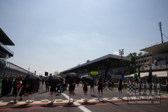 Autodromo di Monza - Monza BlancPain Endurance Series 2014_20