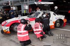 Autodromo di Monza - Monza BlancPain Endurance Series 2014_23