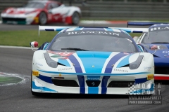 Autodromo di Monza - Monza BlancPain Endurance Series 2014_22