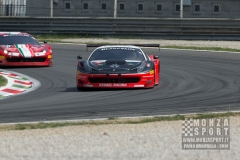 Autodromo di Monza - Monza BlancPain Endurance Series 2014_26