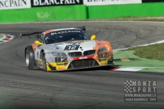 Autodromo di Monza - Monza BlancPain Endurance Series 2014_30