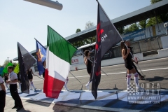 Autodromo di Monza - Monza BlancPain Endurance Series 2014_29
