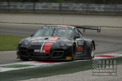 Autodromo di Monza - Monza BlancPain Endurance Series 2014_31