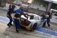 Autodromo di Monza - Monza BlancPain Endurance Series 2014_33