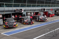 Autodromo di Monza - Monza BlancPain Endurance Series 2014_34