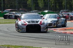 Autodromo di Monza - Monza BlancPain Endurance Series 2014_36