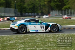 Autodromo di Monza - Monza BlancPain Endurance Series 2014_38