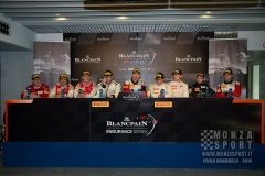 Autodromo di Monza - Monza BlancPain Endurance Series 2014_49