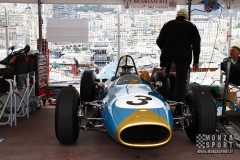 140510 - Monaco GP Historique