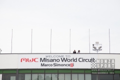 Autodromo di Monza - Misano Campionato Italiano GT 2014_01