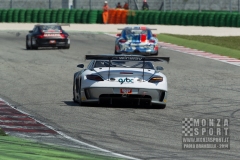 Autodromo di Monza - Misano Campionato Italiano GT 2014_04