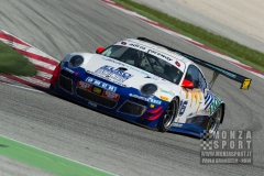 Autodromo di Monza - Misano Campionato Italiano GT 2014_05