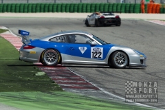 Autodromo di Monza - Misano Campionato Italiano GT 2014_07