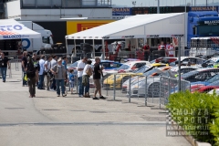Autodromo di Monza - Misano Campionato Italiano GT 2014_13