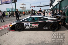 Autodromo di Monza - Misano Campionato Italiano GT 2014_14