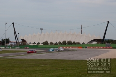 Autodromo di Monza - Misano Campionato Italiano GT 2014_21
