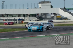 Autodromo di Monza - Misano Campionato Italiano GT 2014_22