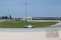 Autodromo di Monza - Misano Campionato Italiano GT 2014_26
