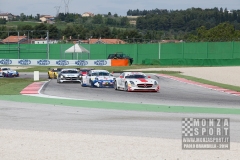 Autodromo di Monza - Misano Campionato Italiano GT 2014_28