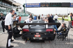Autodromo di Monza - Misano Campionato Italiano GT 2014_31