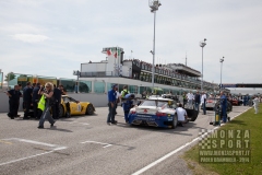 Autodromo di Monza - Misano Campionato Italiano GT 2014_32