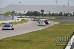 Autodromo di Monza - Misano Campionato Italiano GT 2014_34