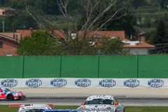 Autodromo di Monza - Misano Campionato Italiano GT 2014_36