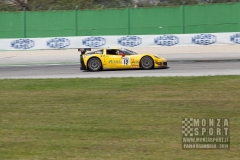 Autodromo di Monza - Misano Campionato Italiano GT 2014_39