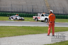 Autodromo di Monza - Misano Campionato Italiano GT 2014_40