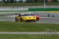 Autodromo di Monza - Misano Campionato Italiano GT 2014_41