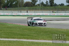 Autodromo di Monza - Misano Campionato Italiano GT 2014_42