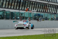 Autodromo di Monza - Misano Campionato Italiano GT 2014_43