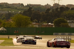 Autodromo di Monza - Misano Campionato Italiano GT 2014_45