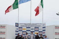 Autodromo di Monza - Misano Campionato Italiano GT 2014_48
