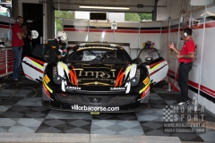 Autodromo di Monza - Brands Hatch BlancPain Endurance Series 2014_11