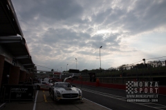 Autodromo di Monza - Brands Hatch BlancPain Endurance Series 2014_16