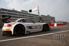 Autodromo di Monza - Brands Hatch BlancPain Endurance Series 2014_17