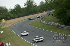 Autodromo di Monza - Brands Hatch BlancPain Endurance Series 2014_21