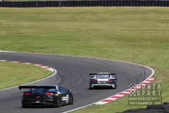 Autodromo di Monza - Brands Hatch BlancPain Endurance Series 2014_33