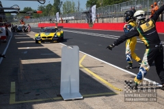 Autodromo di Monza - Brands Hatch BlancPain Endurance Series 2014_36