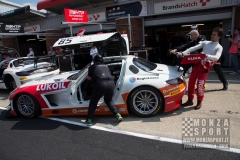Autodromo di Monza - Brands Hatch BlancPain Endurance Series 2014_38