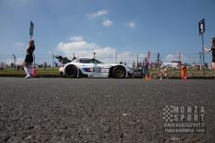 Autodromo di Monza - Brands Hatch BlancPain Endurance Series 2014_40