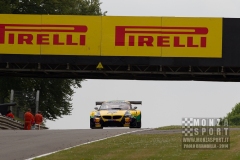 Autodromo di Monza - Brands Hatch BlancPain Endurance Series 2014_42