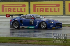 Autodromo di Monza - Silverstone BlancPain Endurance Series 2014_04