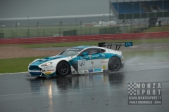 Autodromo di Monza - Silverstone BlancPain Endurance Series 2014_05